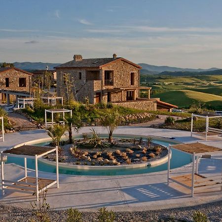 Tuscany Forever Premium Apartments Volterra Exterior foto