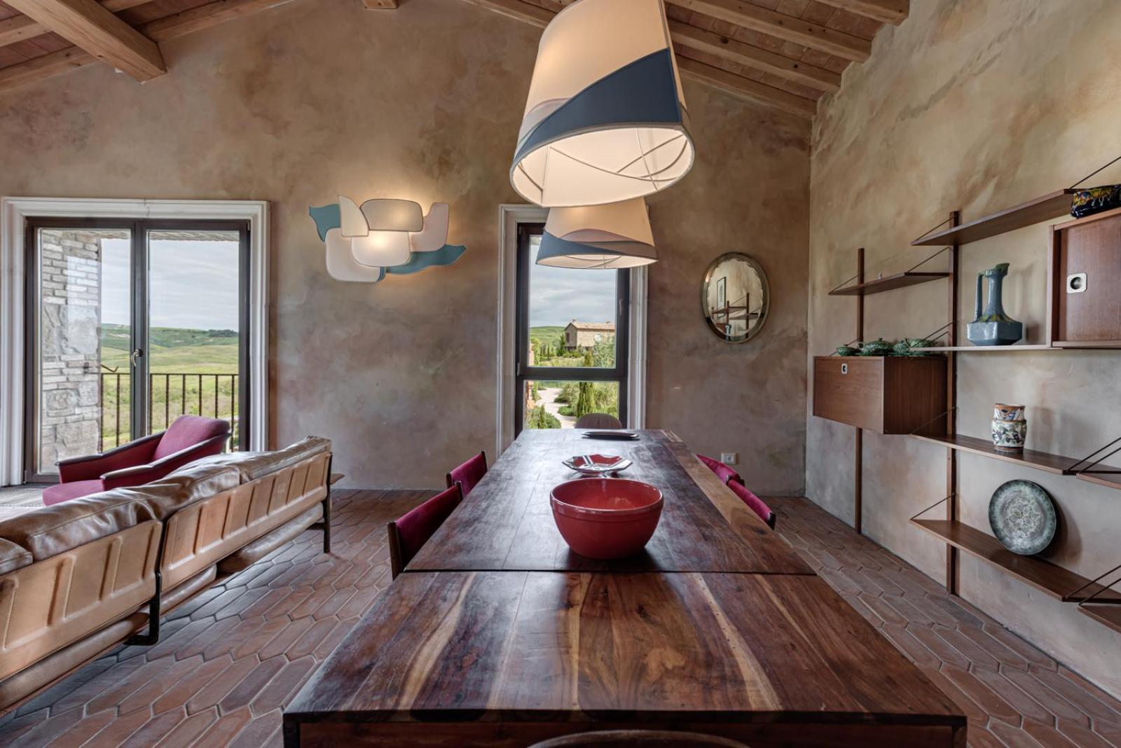 Tuscany Forever Premium Apartments Volterra Exterior foto
