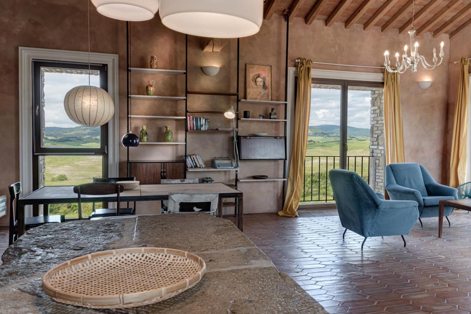 Tuscany Forever Premium Apartments Volterra Exterior foto