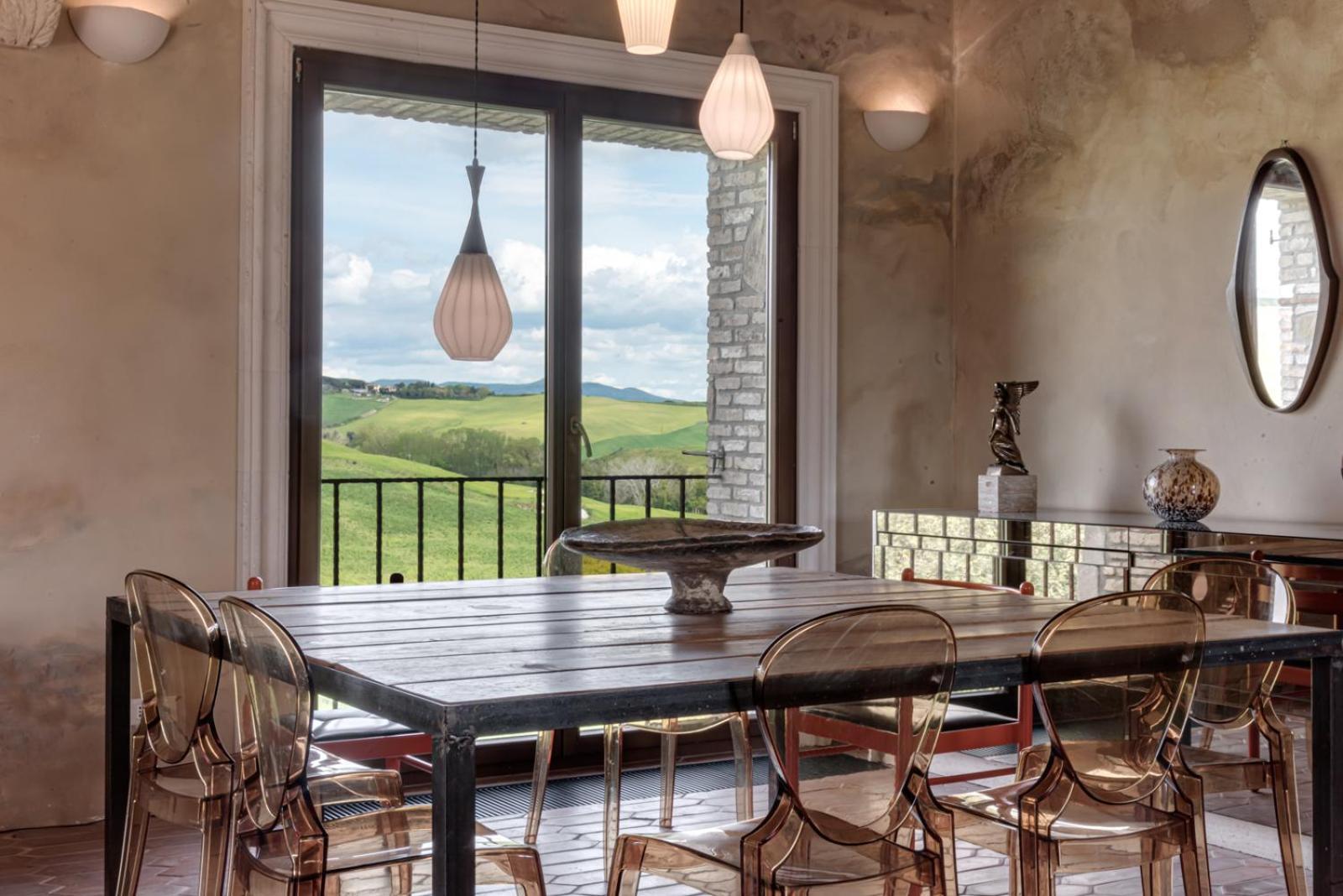 Tuscany Forever Premium Apartments Volterra Exterior foto