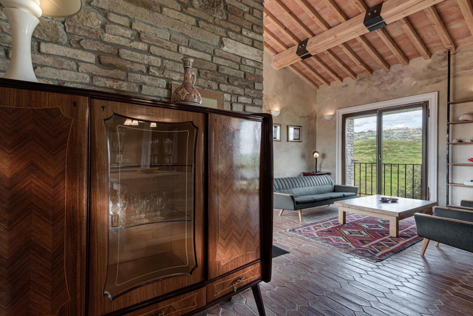 Tuscany Forever Premium Apartments Volterra Exterior foto