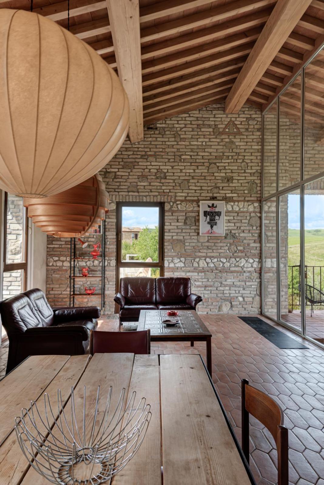 Tuscany Forever Premium Apartments Volterra Exterior foto