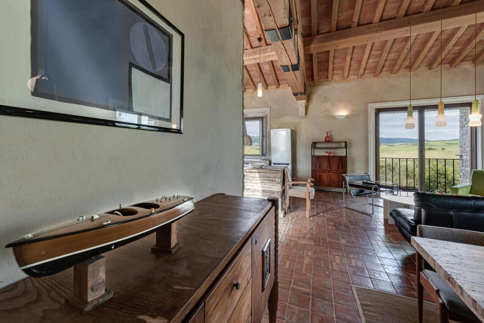 Tuscany Forever Premium Apartments Volterra Exterior foto