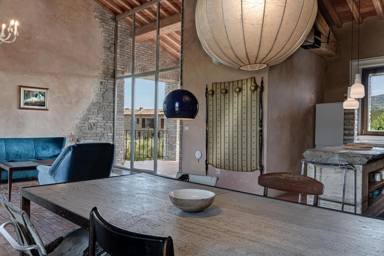Tuscany Forever Premium Apartments Volterra Exterior foto