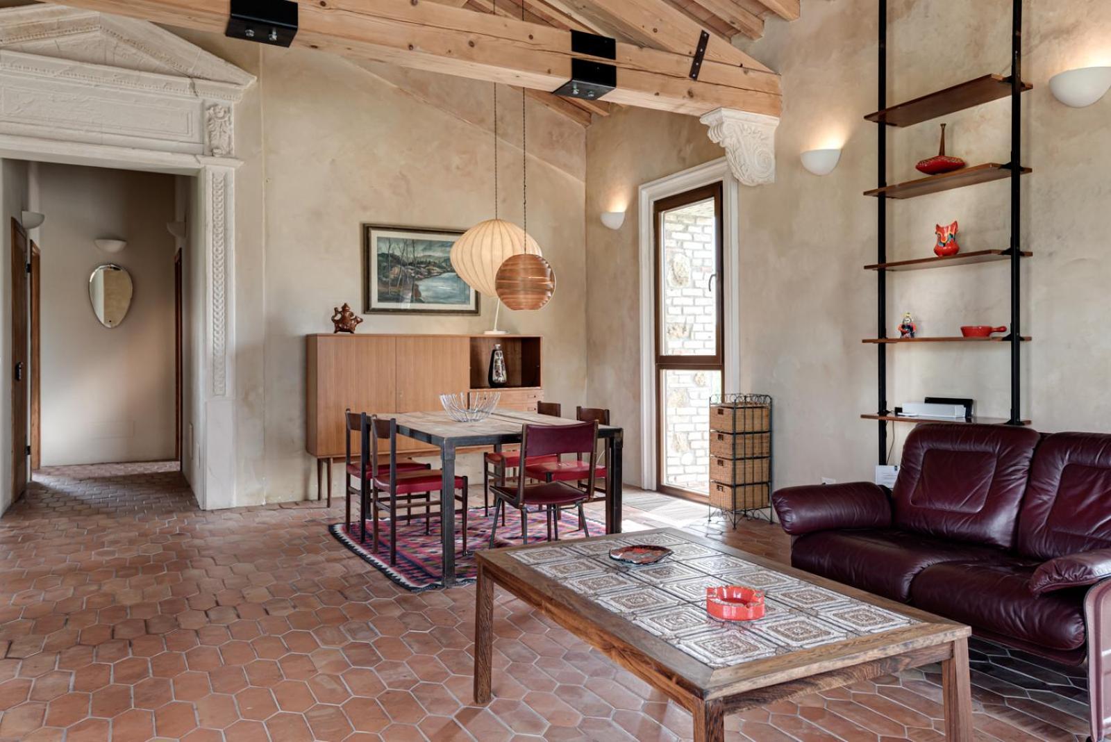 Tuscany Forever Premium Apartments Volterra Exterior foto