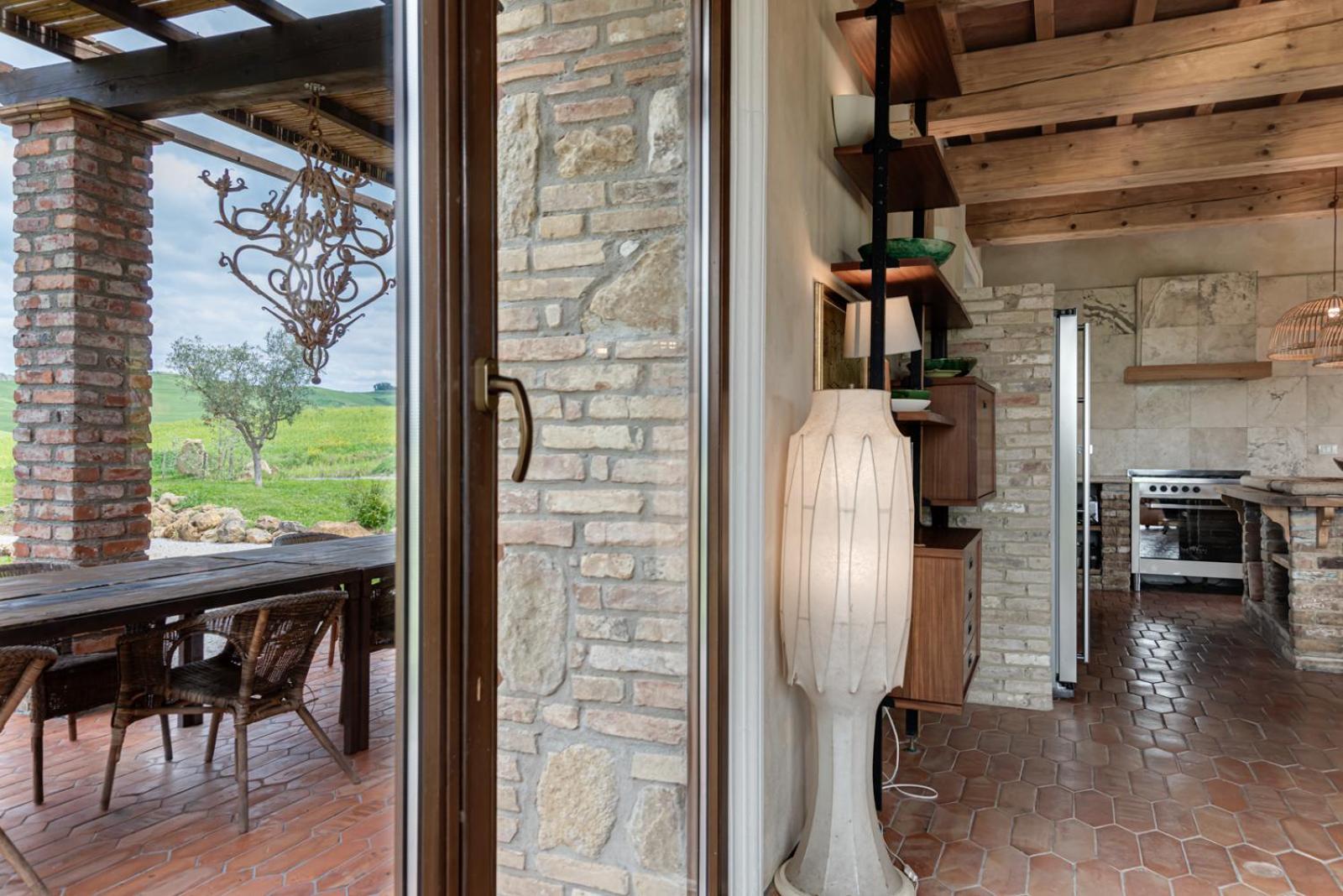 Tuscany Forever Premium Apartments Volterra Exterior foto