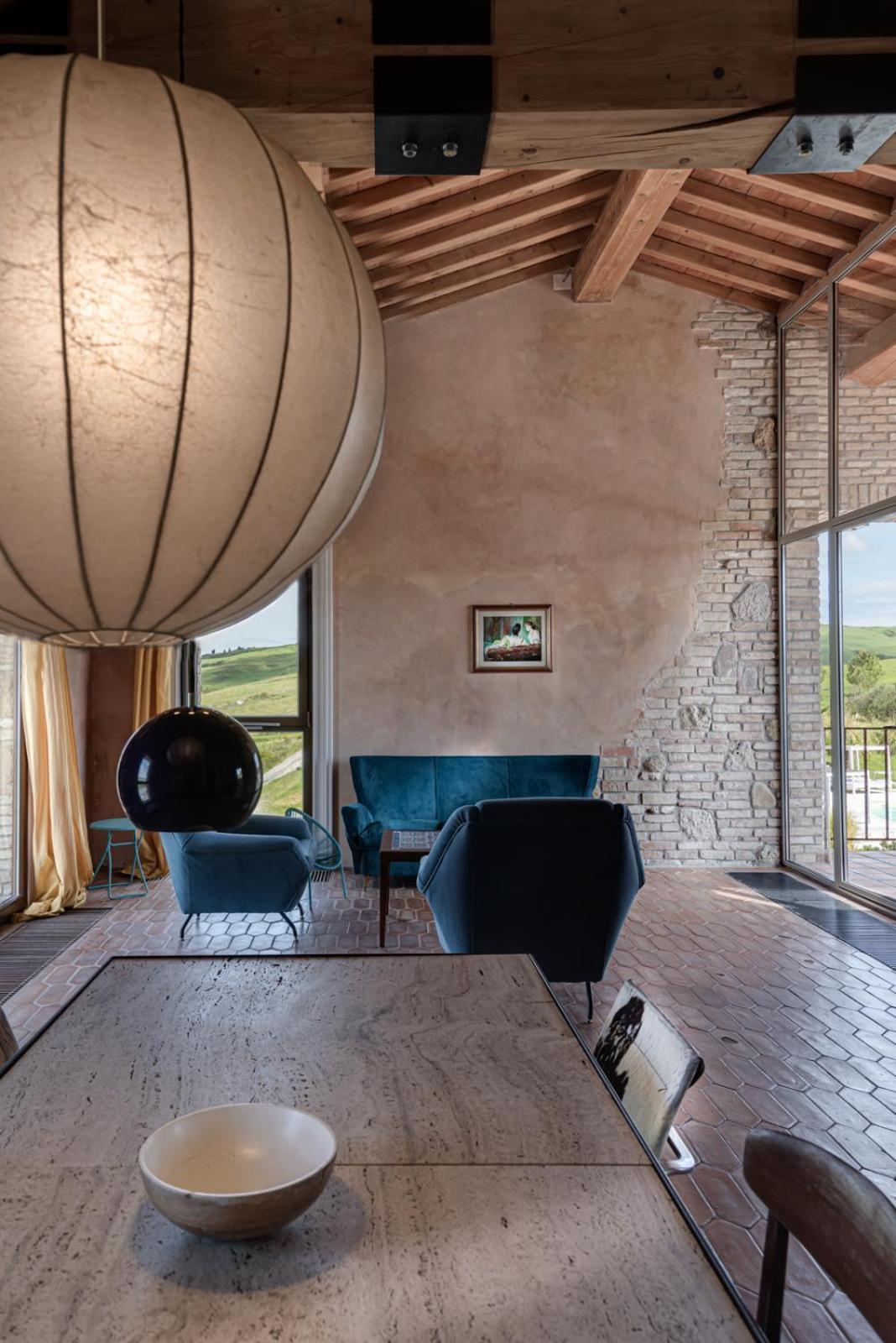 Tuscany Forever Premium Apartments Volterra Exterior foto