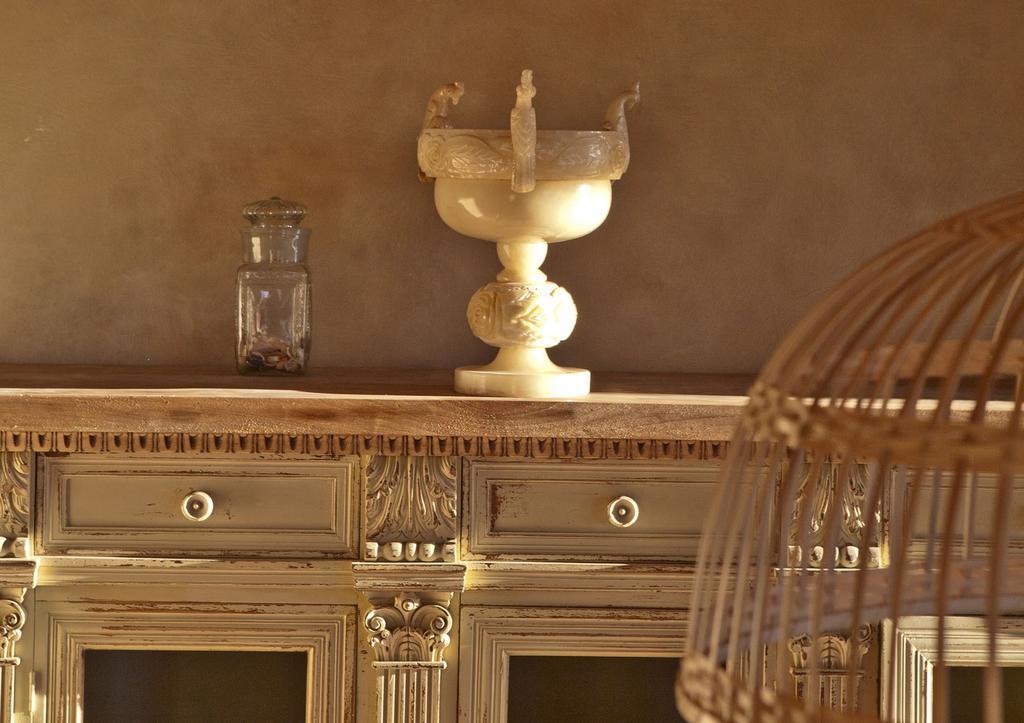 Tuscany Forever Premium Apartments Volterra Exterior foto