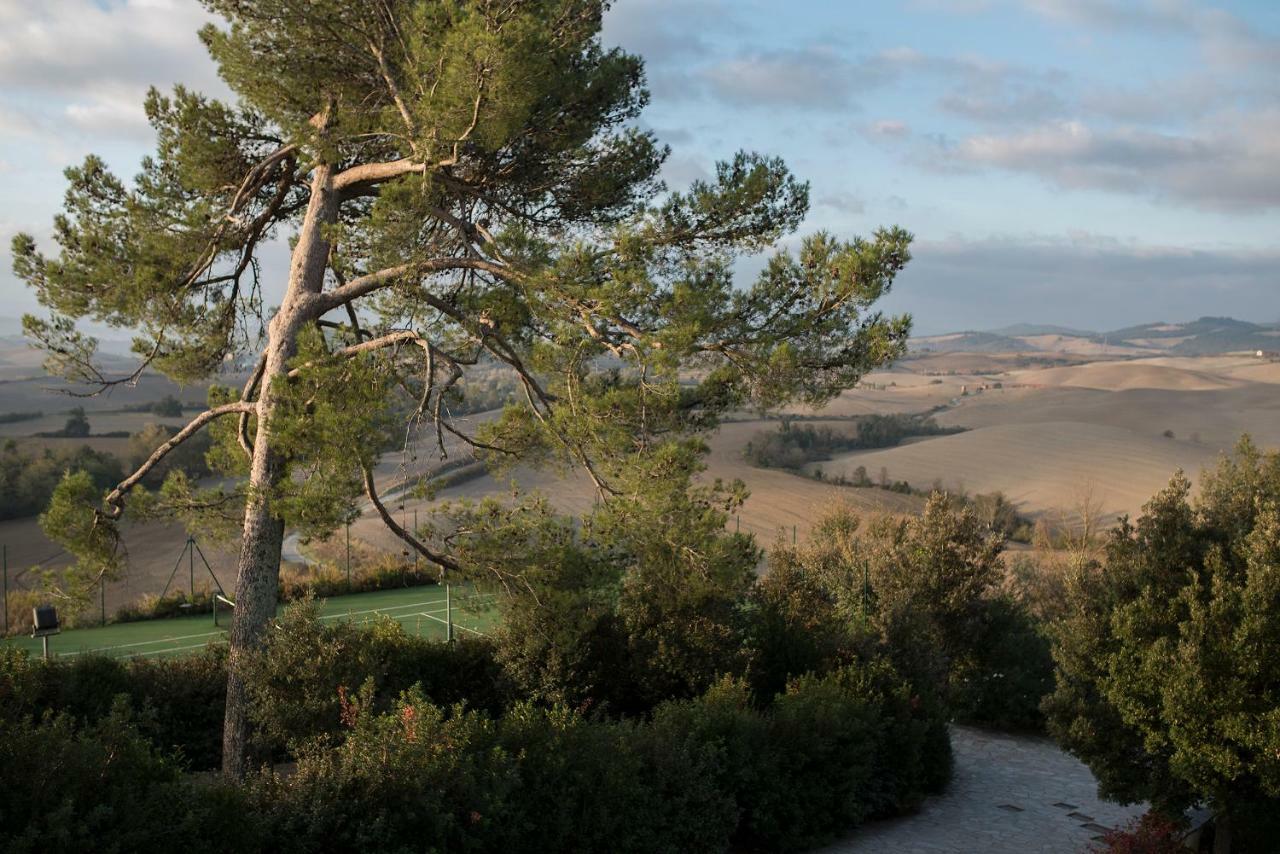 Tuscany Forever Premium Apartments Volterra Exterior foto