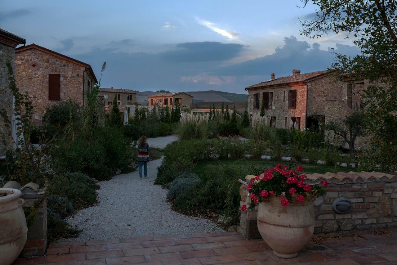 Tuscany Forever Premium Apartments Volterra Exterior foto